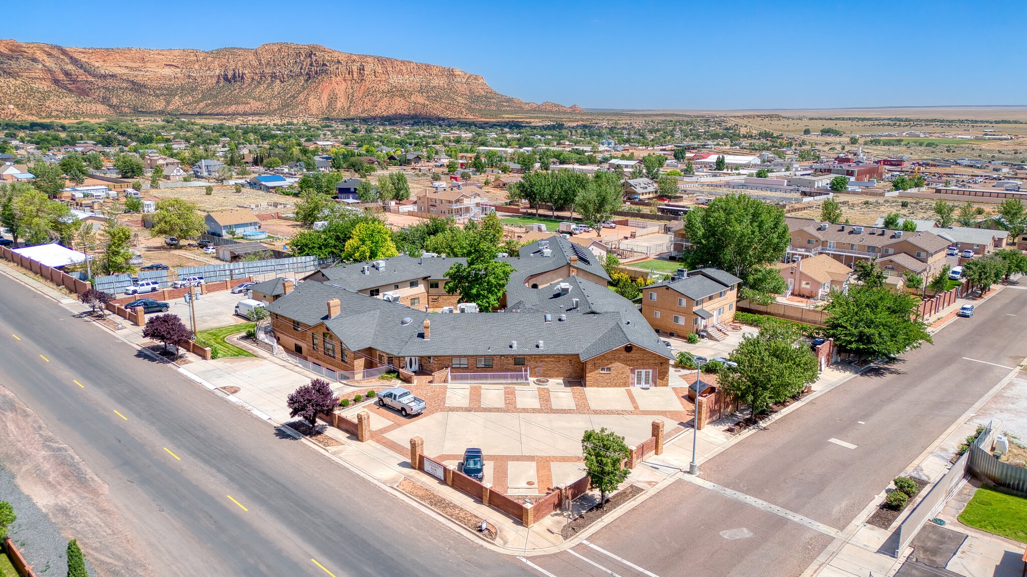985 W Utah Ave, Hildale, UT for Sale