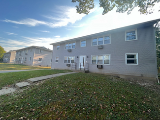 Waukesha 58 Multifamily Portfolio