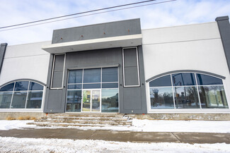 Embrun, ON Storefront Retail/Office - 1027 Notre Dame St