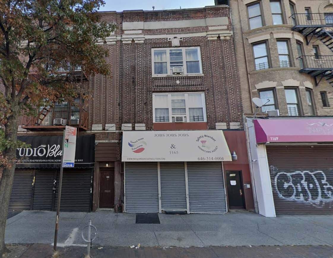 1165 Flatbush Ave, Brooklyn, NY for Rent