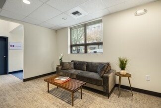Seattle, WA Office - 3300 E Union St