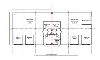 Auburn, AL Flex - 5051 Farmville Rd Auburn, AL Flex - 5051 Farmville Rd