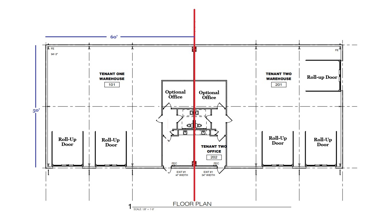 5051 Farmville Rd, Auburn, AL for Rent