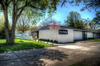 Champaign, IL Office - 2103 N Dunlap Ave Champaign, IL Office - 2103 N Dunlap Ave