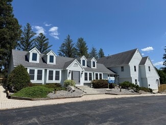 Manlius, NY Office - 4500 Pewter Ln