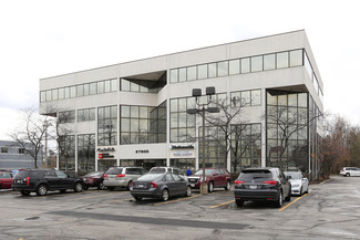 Beachwood, OH Office - 27600 Chagrin Blvd