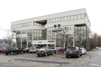 Beachwood, OH Office, Office/Retail - 27600 Chagrin Blvd