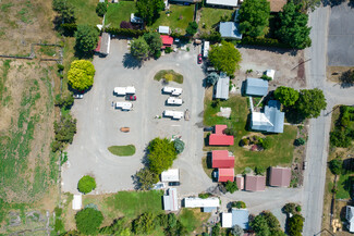 Riverside, WA Manufactured Housing/Mobile Housing - 208 Kendall St