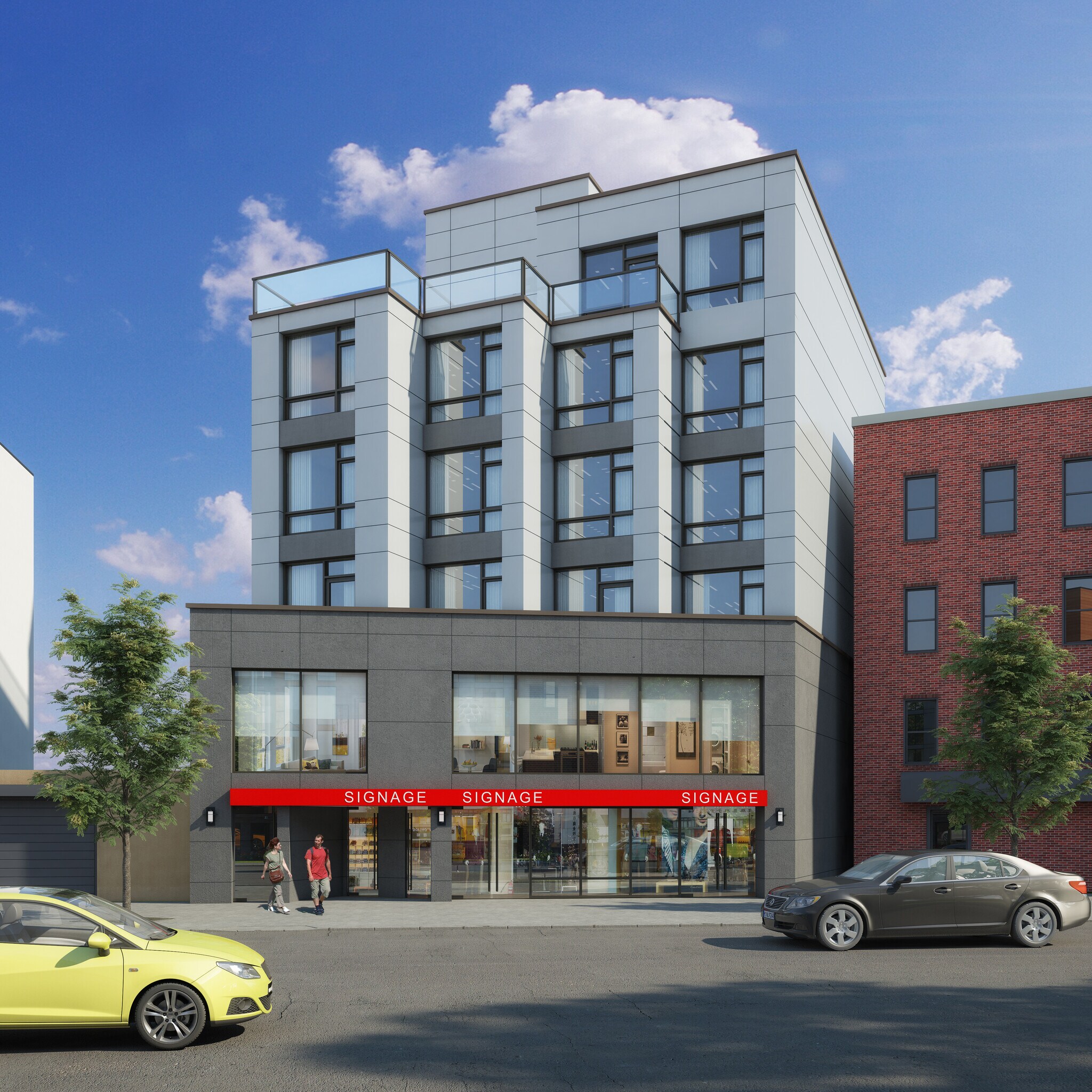 5216 Roosevelt Ave, Woodside, NY for Sale