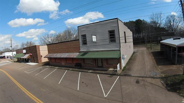 208 S Main St, Hornbeak, TN for Sale