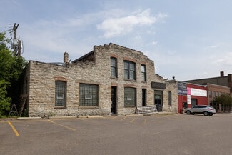 Minneapolis, MN Retail, Industrial - 1517-1519 NE Central Ave