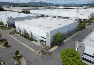 Fairfield, CA Industrial - 2220 Cordelia Rd