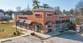 Kirkwood, MO Office - 915 N Kirkwood Rd