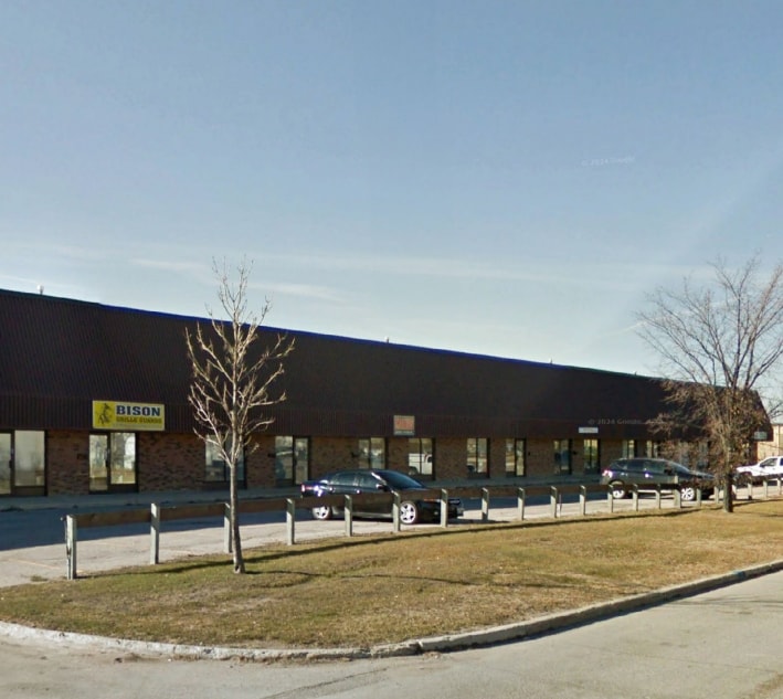 78-96 De Baets St, Winnipeg, MB for Rent