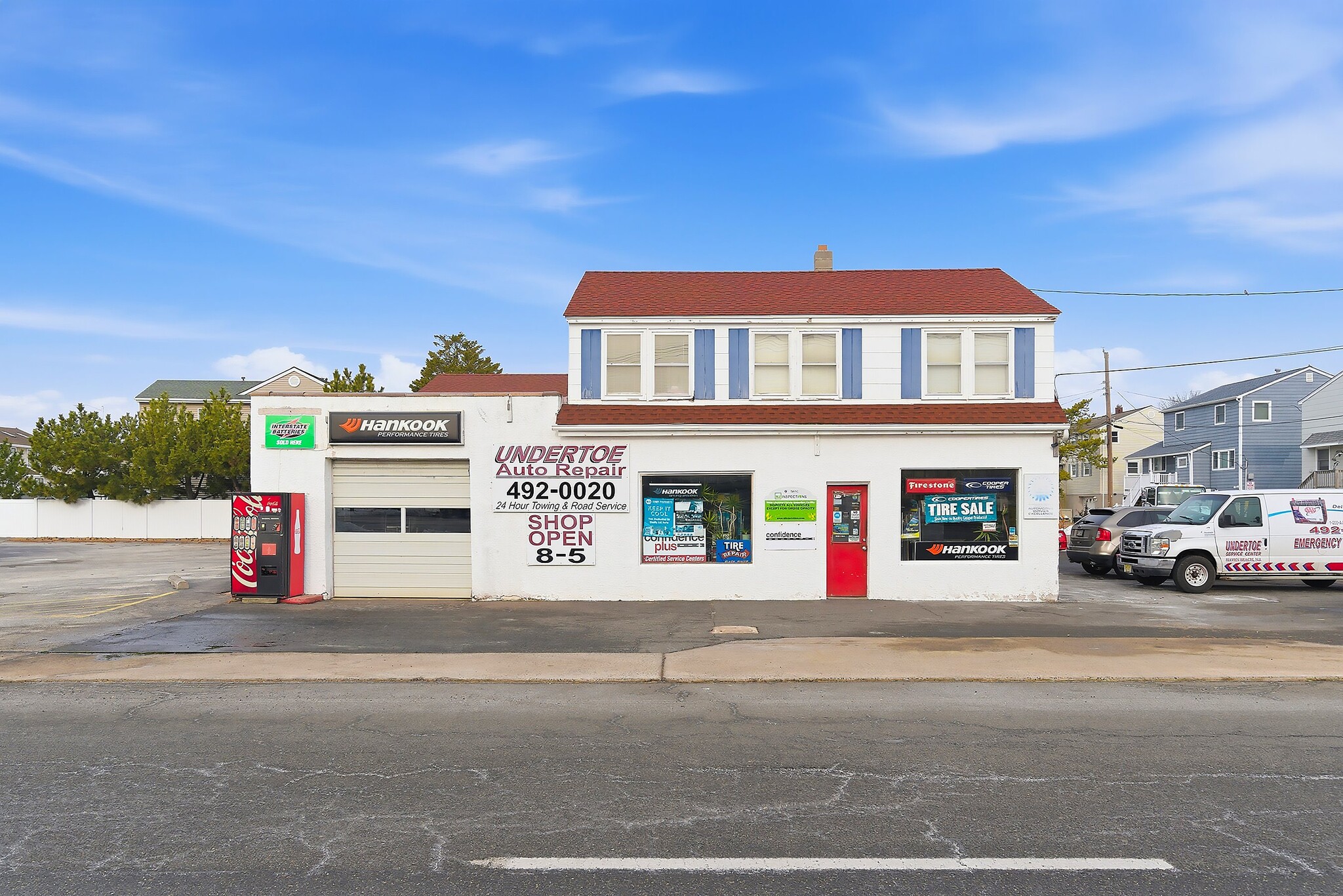 12000 Long Beach Blvd, Long Beach Township, NJ for Sale