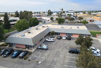 West Sacramento, CA Office - 1257 Halyard Dr