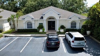 Tampa, FL Office - 15417 N Florida Ave