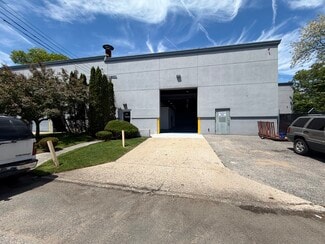Amityville, NY Industrial - 7 Deforest St Amityville, NY Industrial - 7 Deforest St