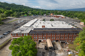 Chattanooga, TN Light Manufacturing - 2001 N Chamberlain Ave