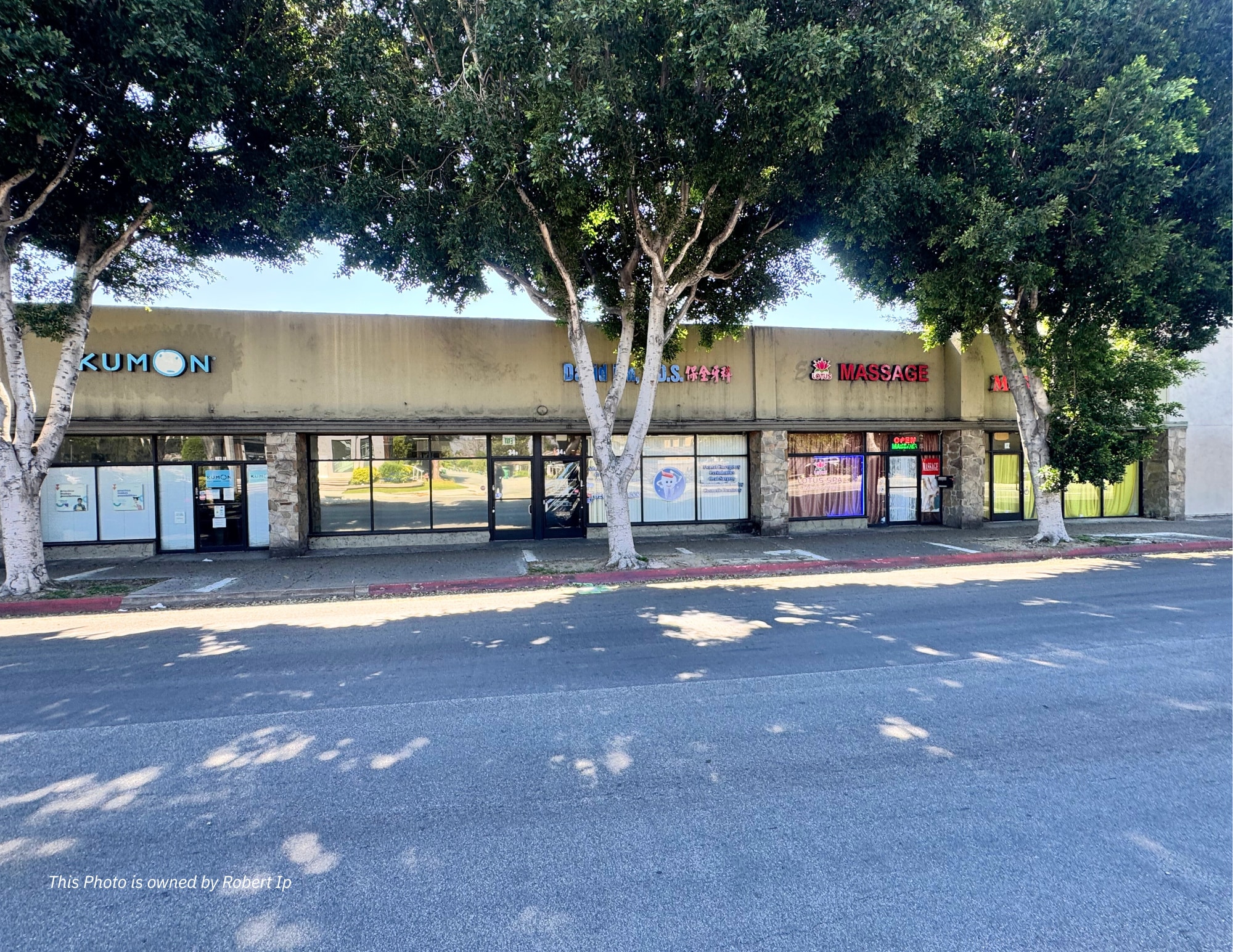 30-40 E Live Oak Ave, Arcadia, CA for Rent