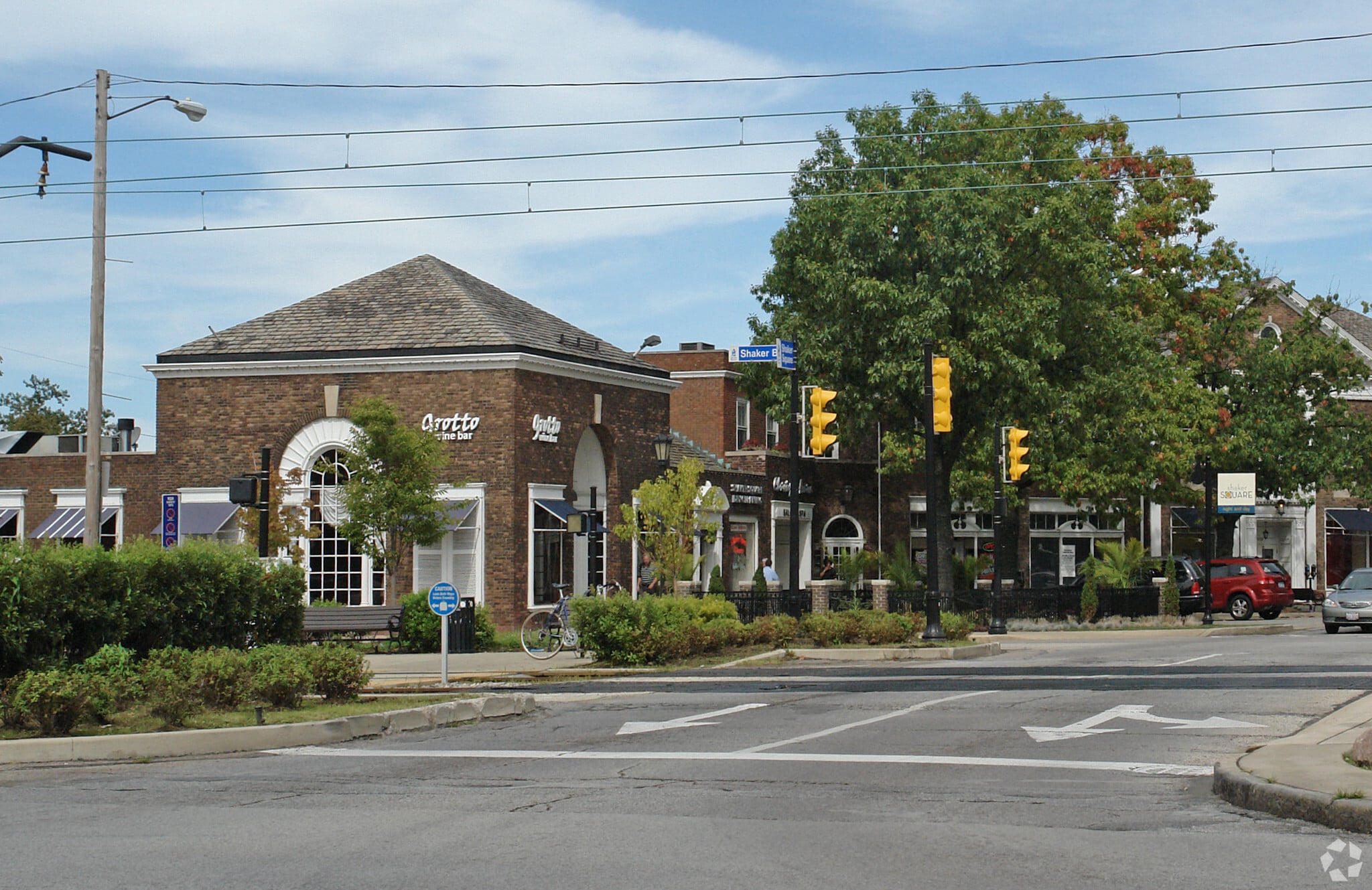 13101-13133 Shaker Sq, Cleveland, OH for Rent