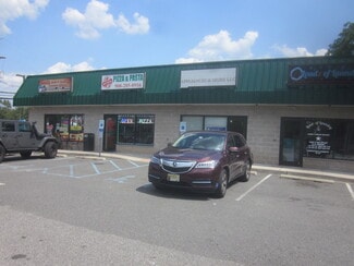 Piscataway, NJ Retail - 620 Clinton Ave