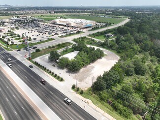 College Station, TX Commercial Land - 11777 Wellborn rd