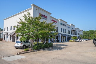 Flowood, MS Office - 115 Laurel Park Cv
