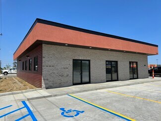 Kirksville, MO Office - 3003 N Baltimore St