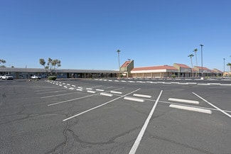 Phoenix, AZ Retail - 4015 N 75th Ave