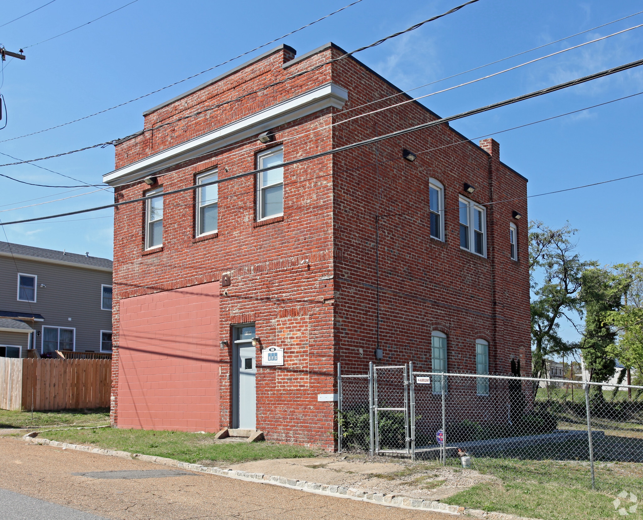 1108 Dinneen St, Richmond, VA for Rent