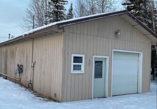 Soldotna, AK Warehouse - 36053 Kenai Spur Hwy