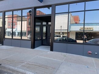 Hastings, NE Office/Retail - 733 W 2nd St
