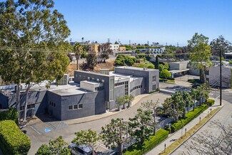 Santa Monica, CA Office - 1500 Olympic Blvd
