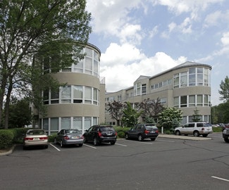 Mahwah, NJ Office, Office/Medical - 860 Wyckoff Ave