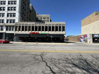 South Bend, IN Restaurant - 123 W Washington St