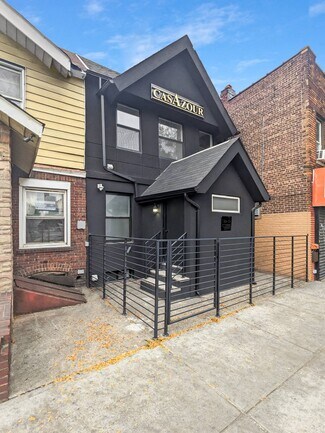 Hollis, NY Office - 18409 Jamaica Ave