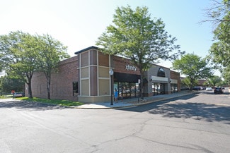 Arvada, CO Retail - 5220 Wadsworth Byp