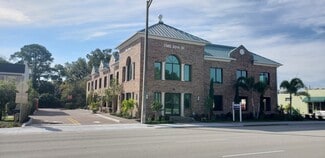 Vero Beach, FL Office - 1745 20th St