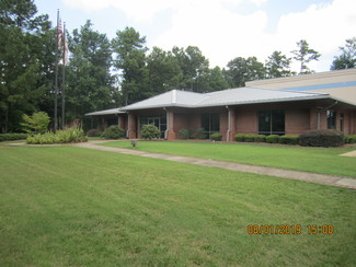 Peachtree City, GA Office - 107 International Dr