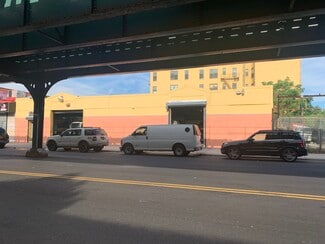 Bronx, NY Retail - 1165 Southern Blvd Bronx, NY Retail - 1165 Southern Blvd