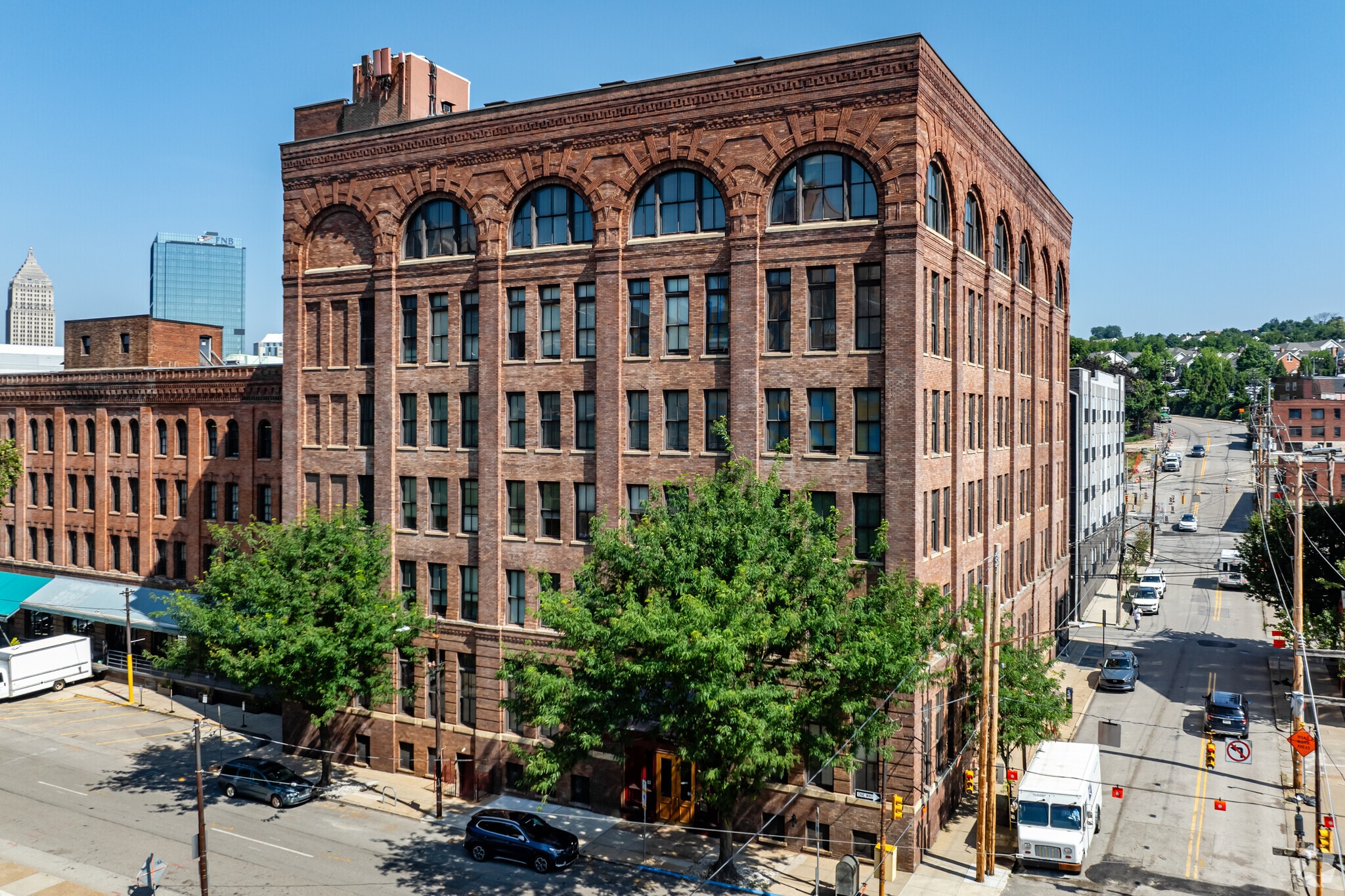 1425 Forbes Ave, Pittsburgh, PA for Rent