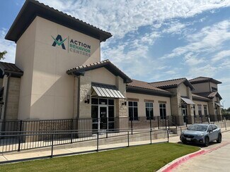 Fort Worth, TX undefined - 4541 Heritage Trace Pky