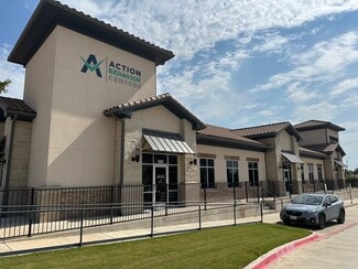 Fort Worth, TX Medical - 4541 Heritage Trace Pky Fort Worth, TX Medical - 4541 Heritage Trace Pky