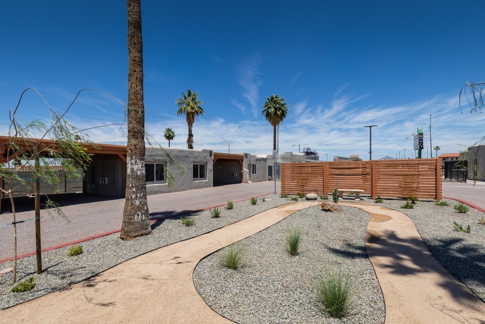 2625 E Van Buren St, Phoenix, AZ for Sale