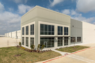 Fort Worth, TX Industrial - 3000 Mark IV Pky