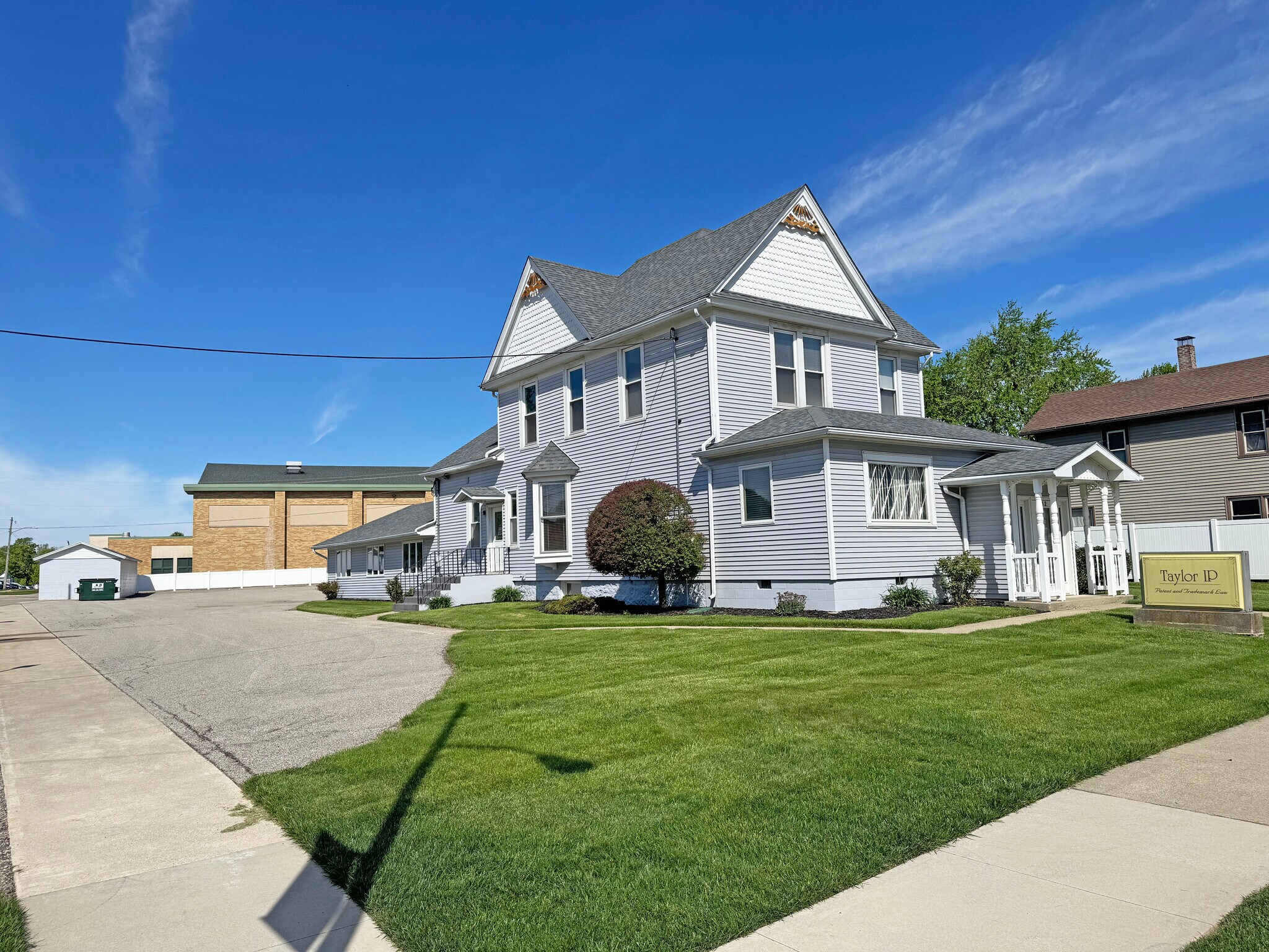 142 S Main St, Avilla, IN for Sale