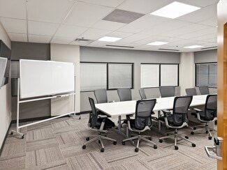 Albany, NY Coworking Space - 401 New Karner Rd