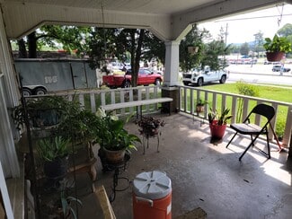 Summerville, GA Office/Residential - 10895 Commerce St
