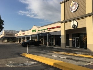 Miami, FL Retail - 10858 SW 104th St